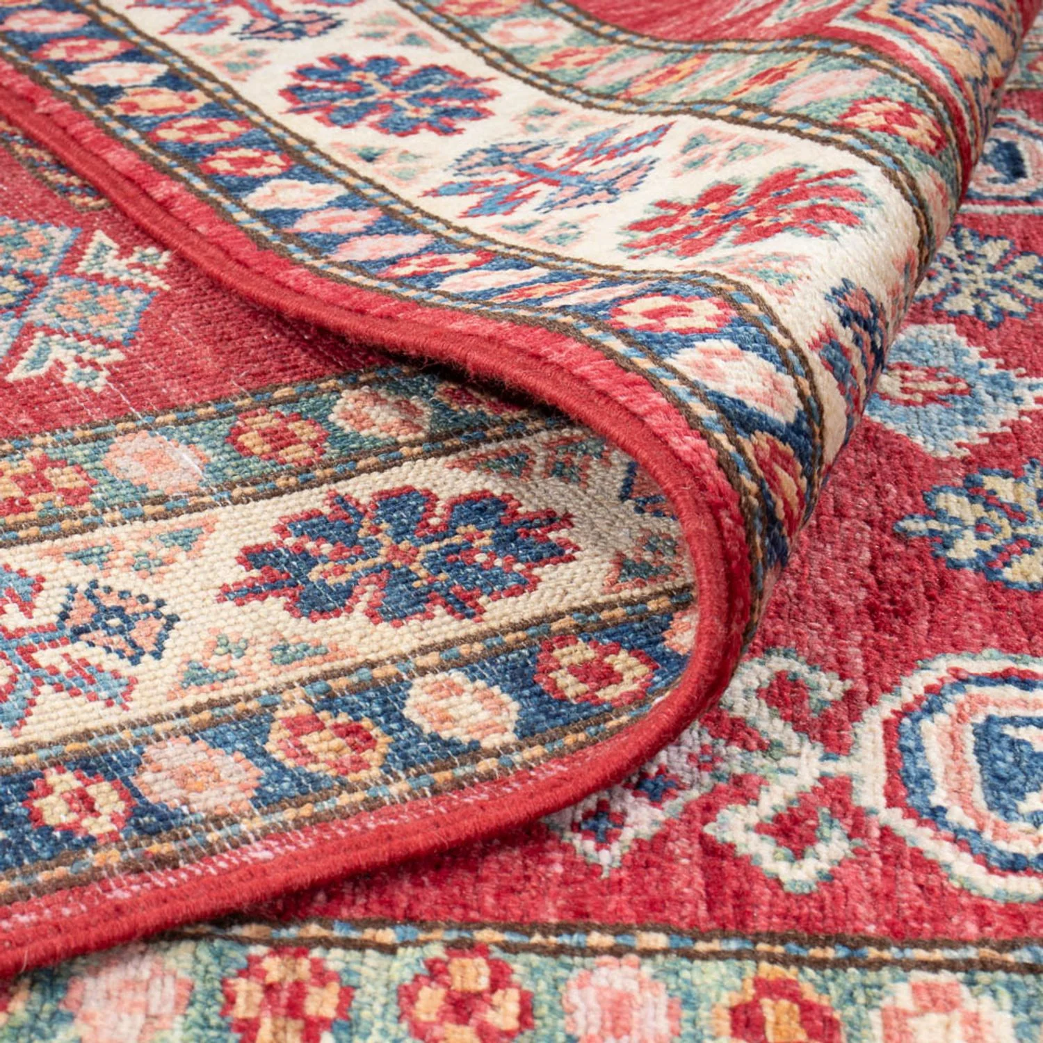 Kazak Teppich 305x80cm - Orientteppich - Image 3