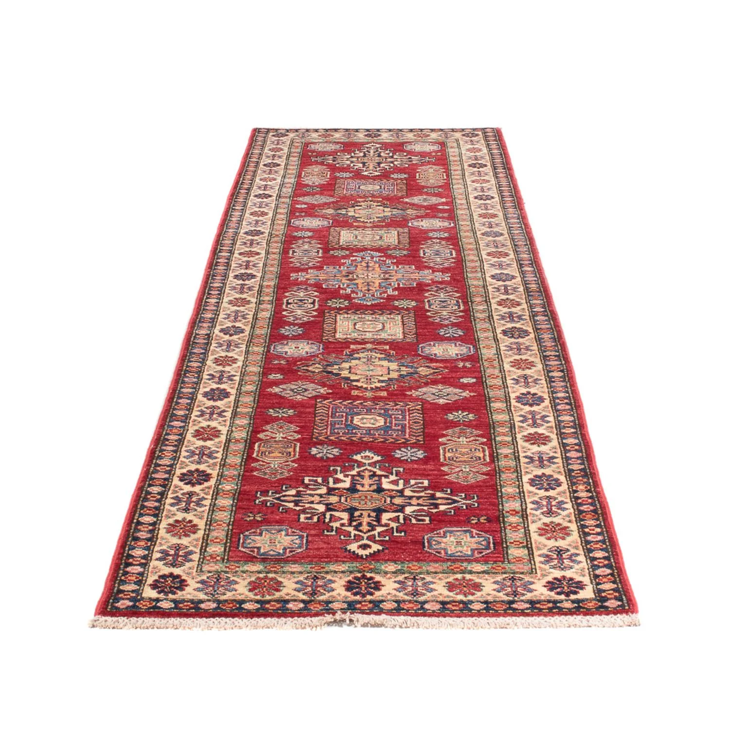 Kazak Teppich 305x80cm - Orientteppich - Image 4