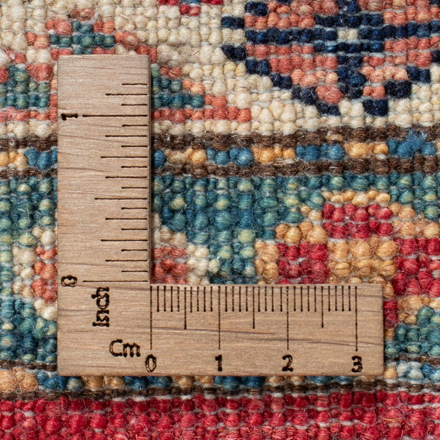 Kazak Teppich 305x80cm - Orientteppich - Image 5