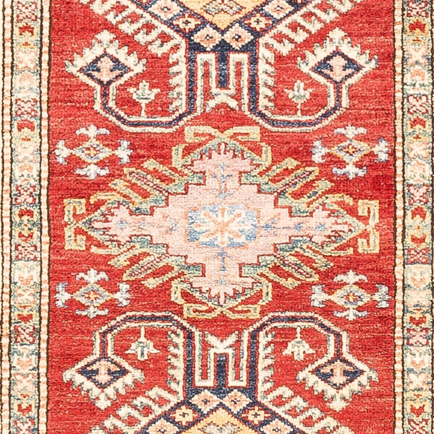 Kazak Teppich 305x82cm - Orientteppich - Image 2
