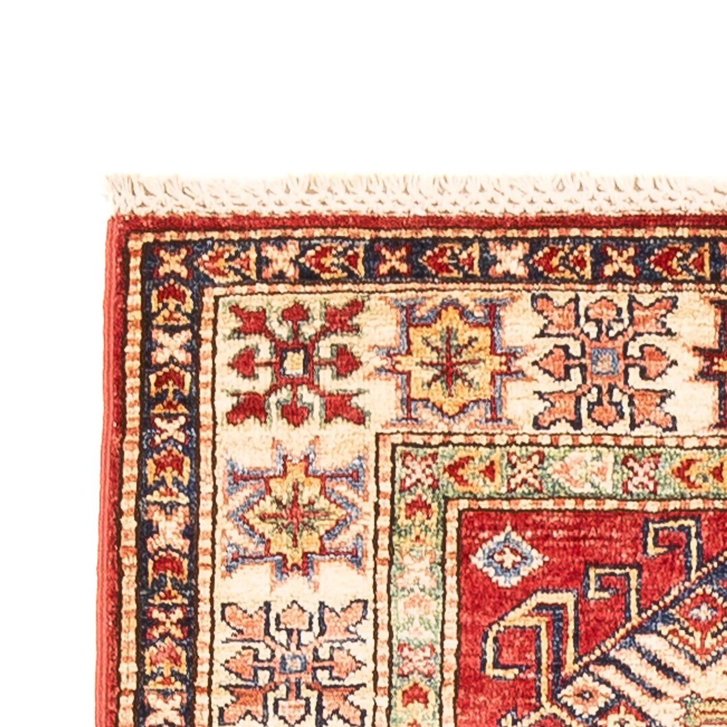 Kazak Teppich 305x82cm - Orientteppich - Image 3