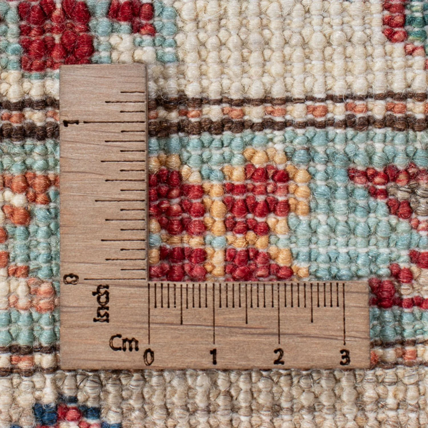 Kazak Teppich 305x83cm - Orientteppich - Image 5
