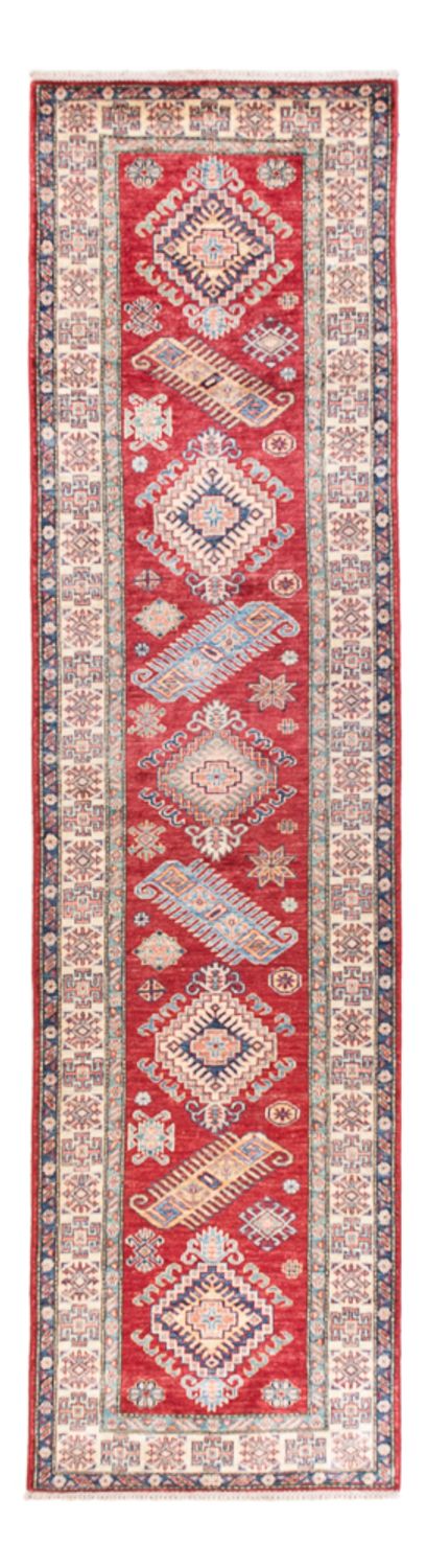 Kazak Teppich 306x80cm - Orientteppich