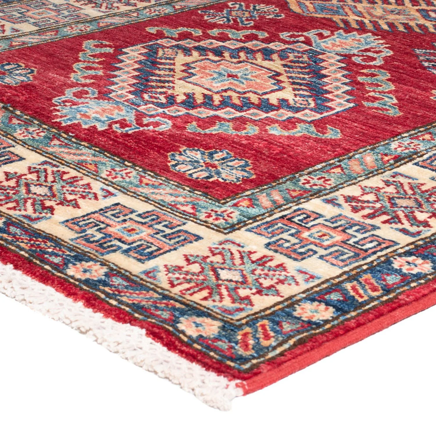 Kazak Teppich 306x80cm - Orientteppich - Image 2