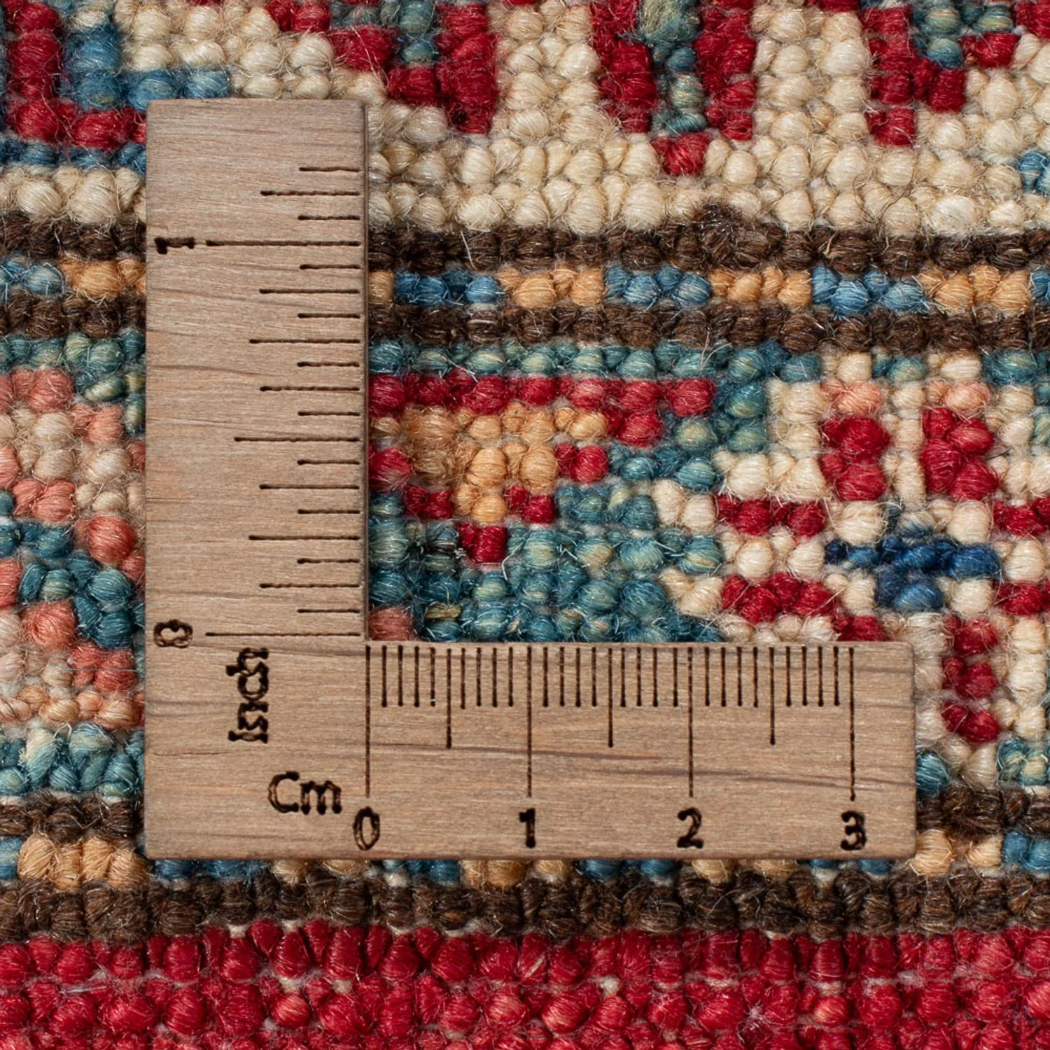 Kazak Teppich 306x80cm - Orientteppich - Image 5