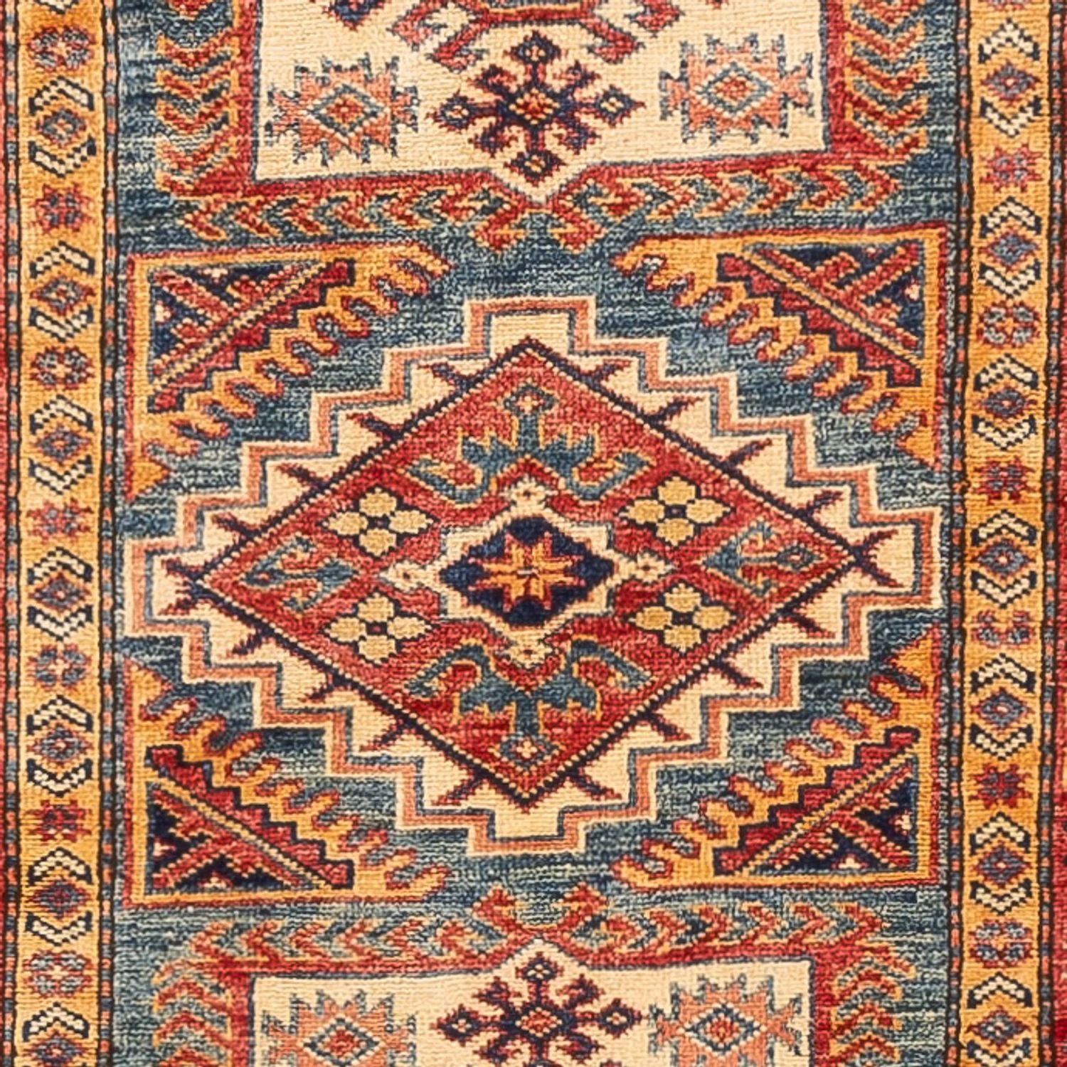 Kazak Teppich 307x78cm - Orientteppich - Image 2