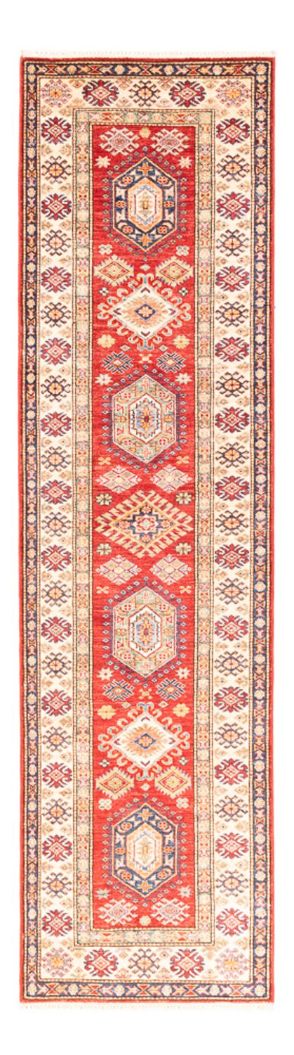 Kazak Teppich 307x83cm - Orientteppich