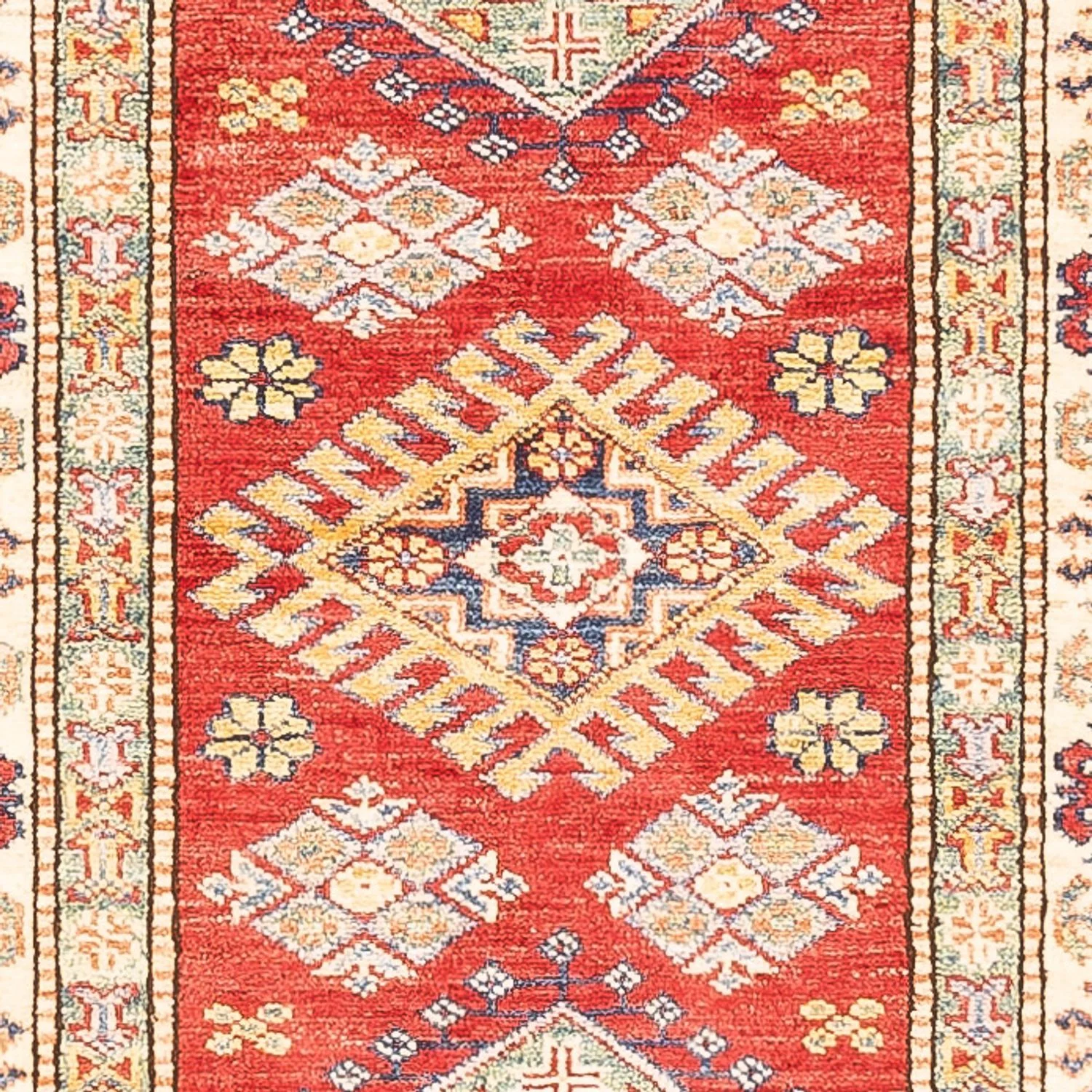 Kazak Teppich 307x83cm - Orientteppich - Image 2