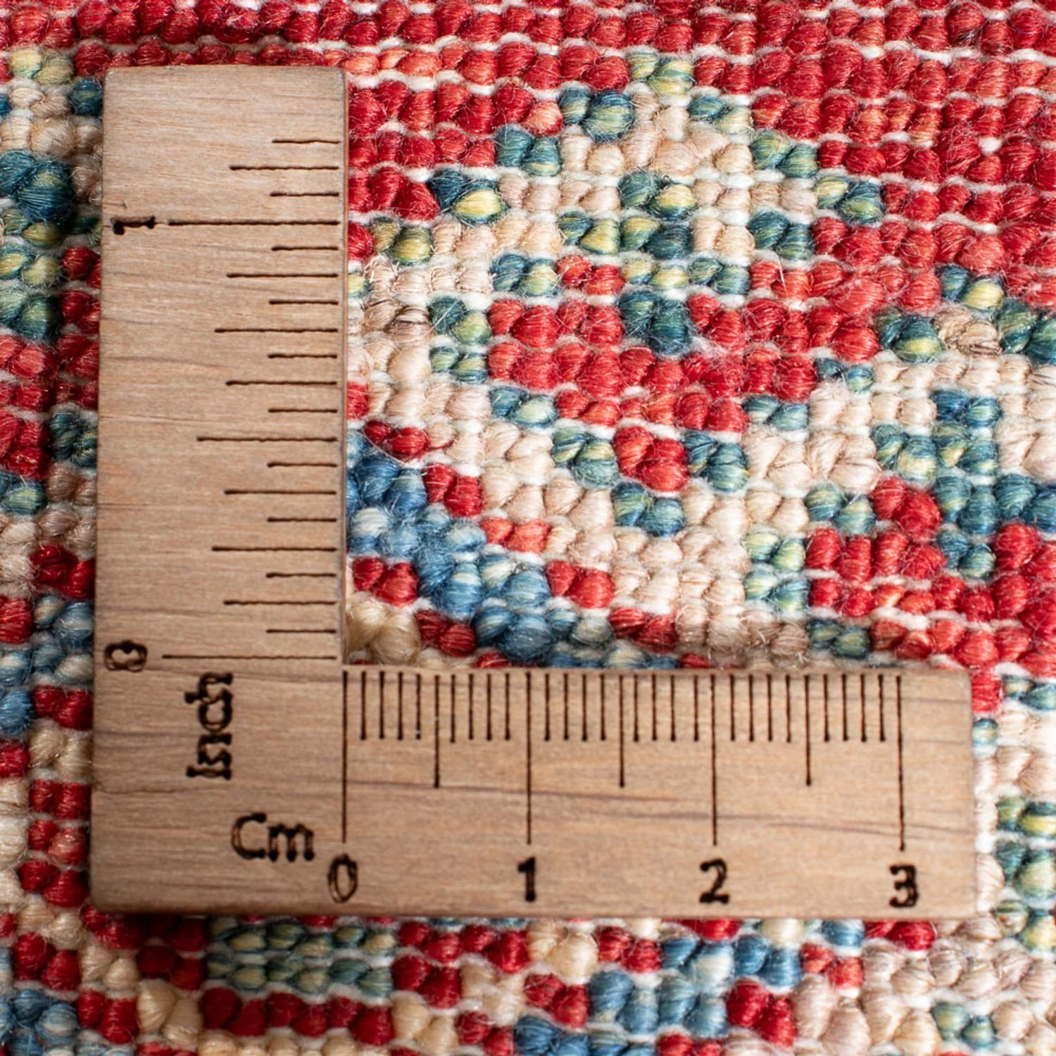 Kazak Teppich 307x83cm - Orientteppich - Image 7