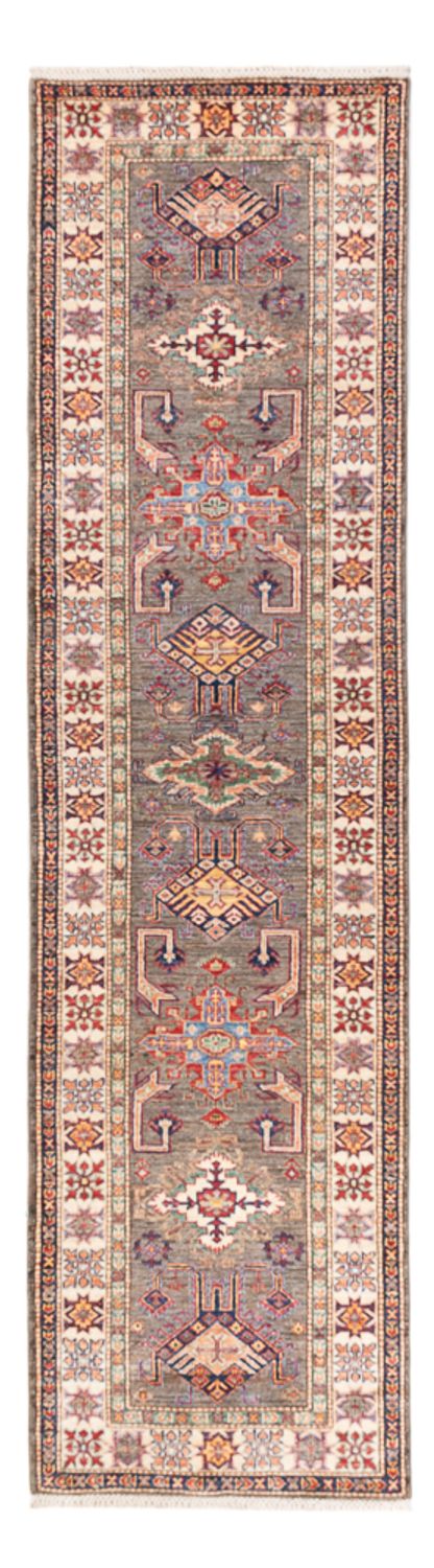 Kazak Teppich 308x80cm - Orientteppich