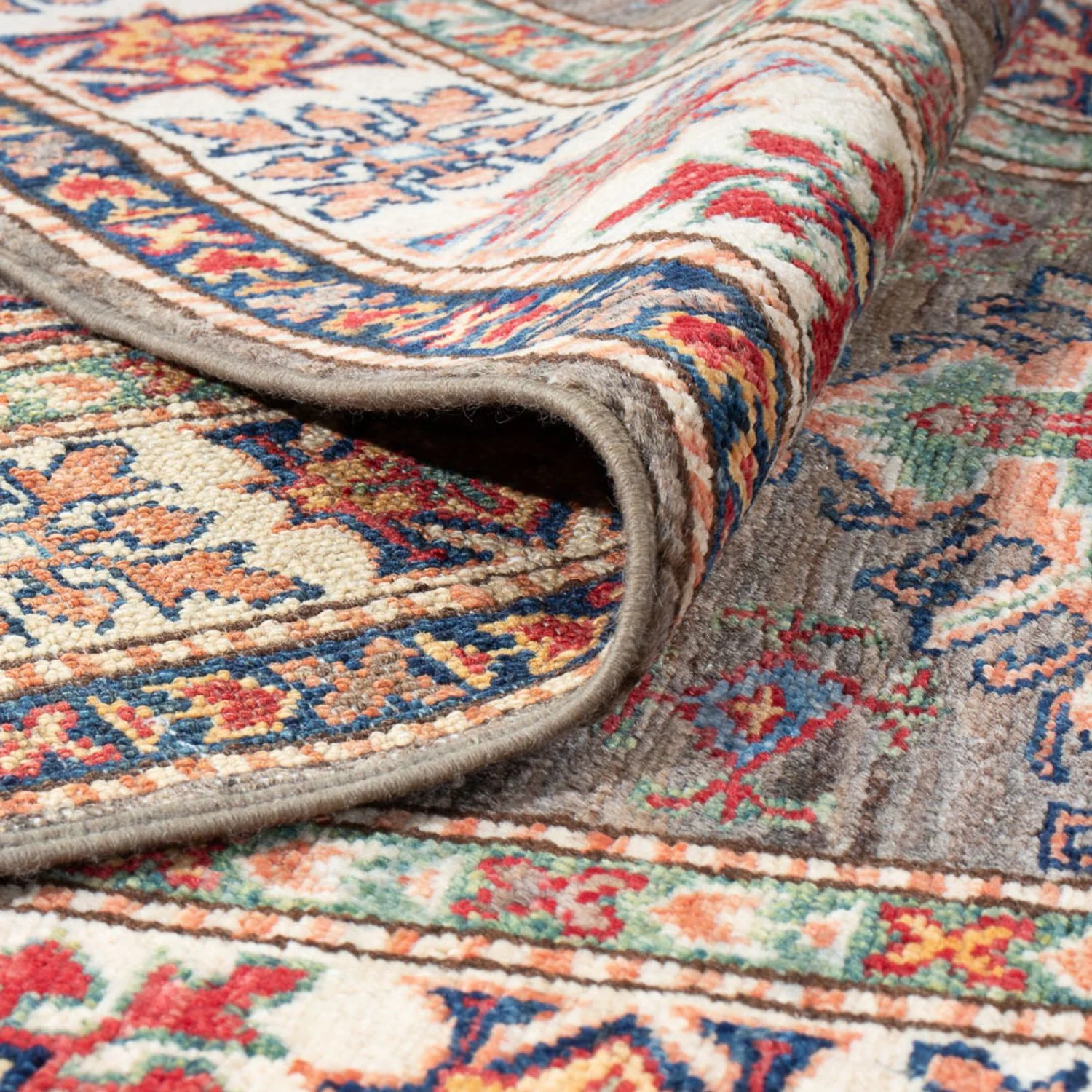 Kazak Teppich 308x80cm - Orientteppich - Image 3