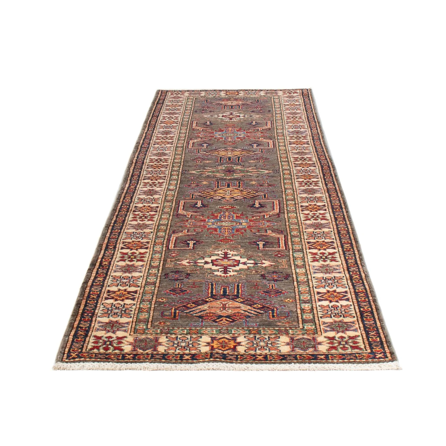 Kazak Teppich 308x80cm - Orientteppich - Image 4