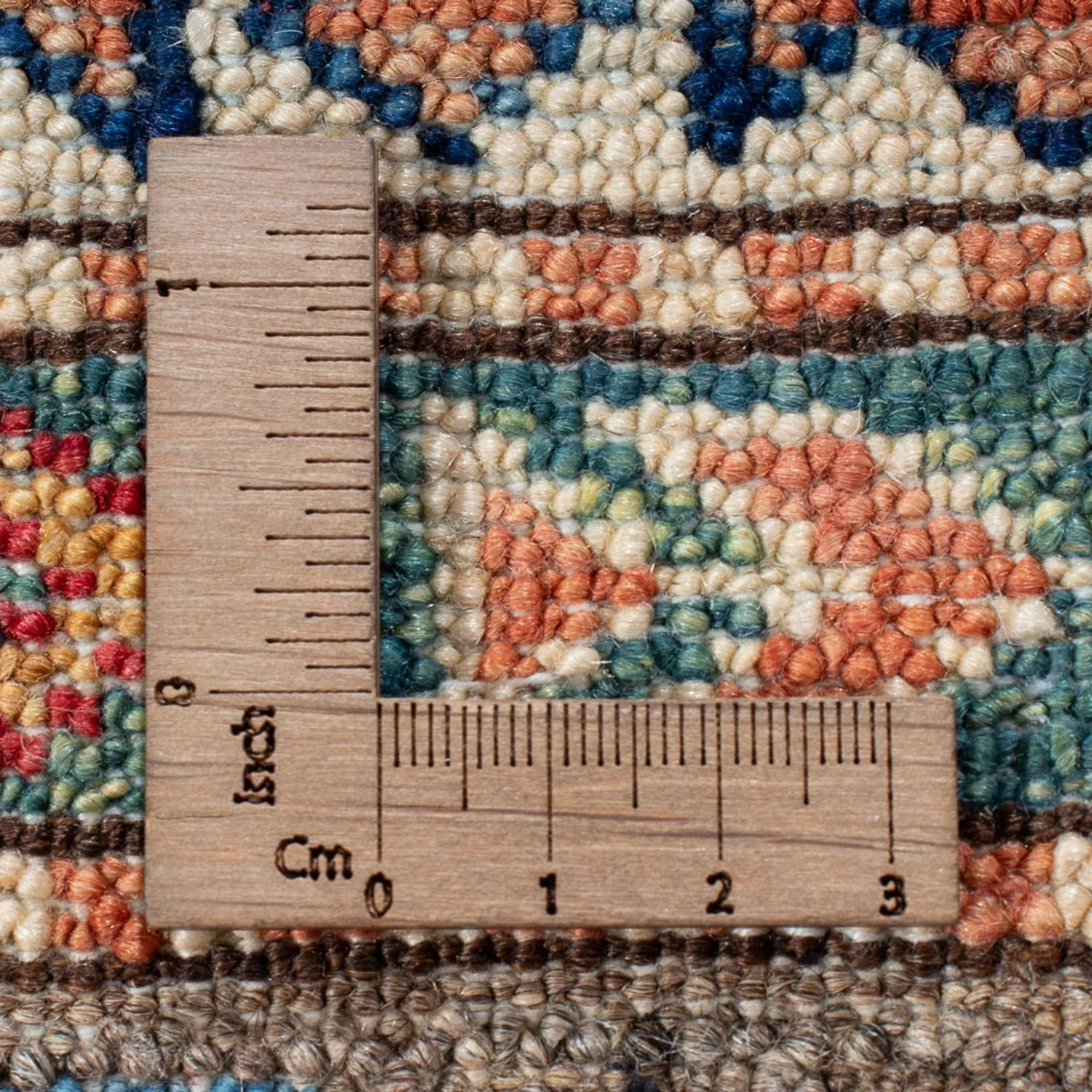 Kazak Teppich 308x80cm - Orientteppich - Image 5