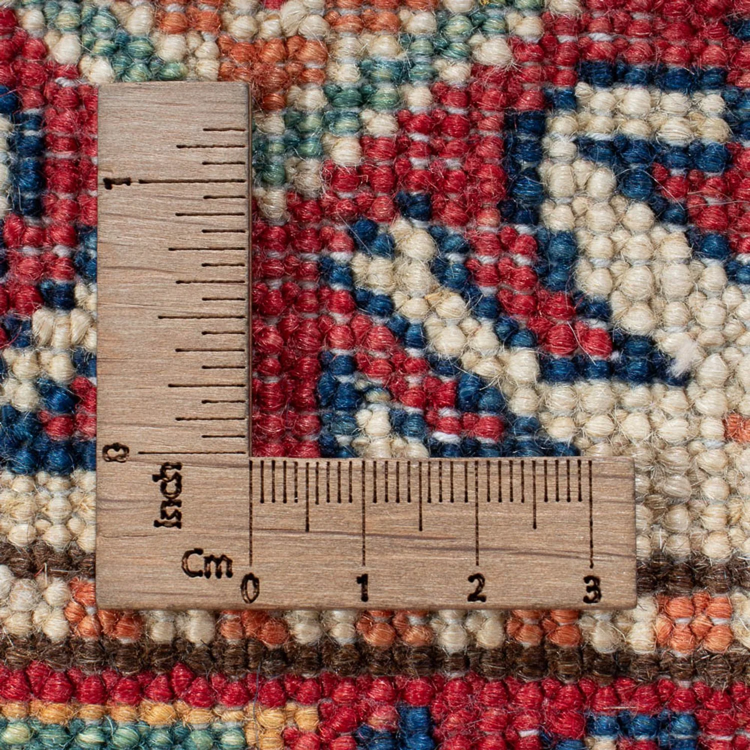 Kazak Teppich 311x77cm - Orientteppich - Image 5
