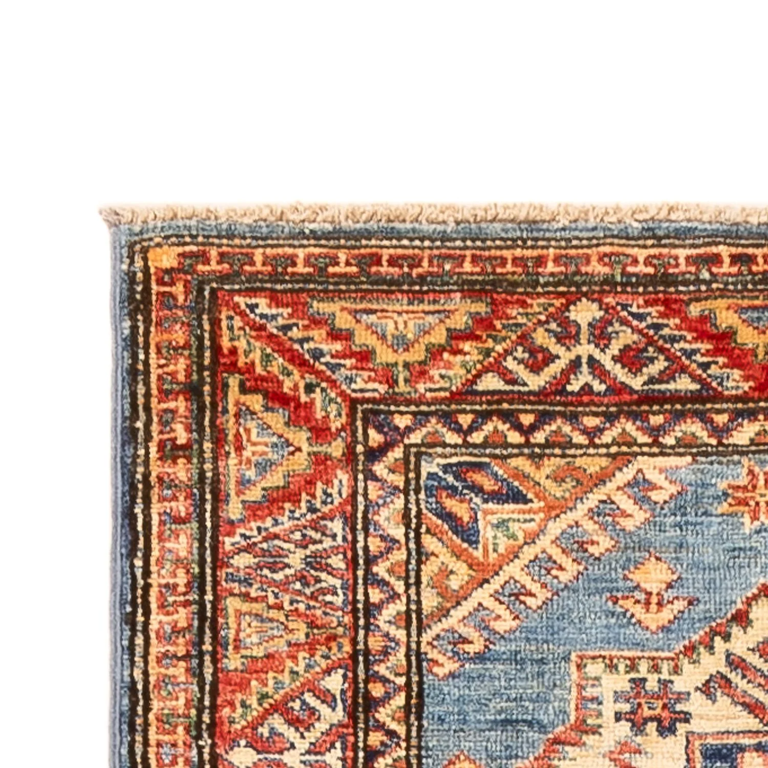 Kazak Teppich 312x75cm - Orientteppich - Image 3