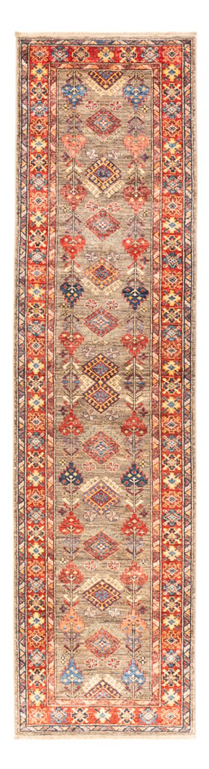 Kazak Teppich 317x78cm - Orientteppich