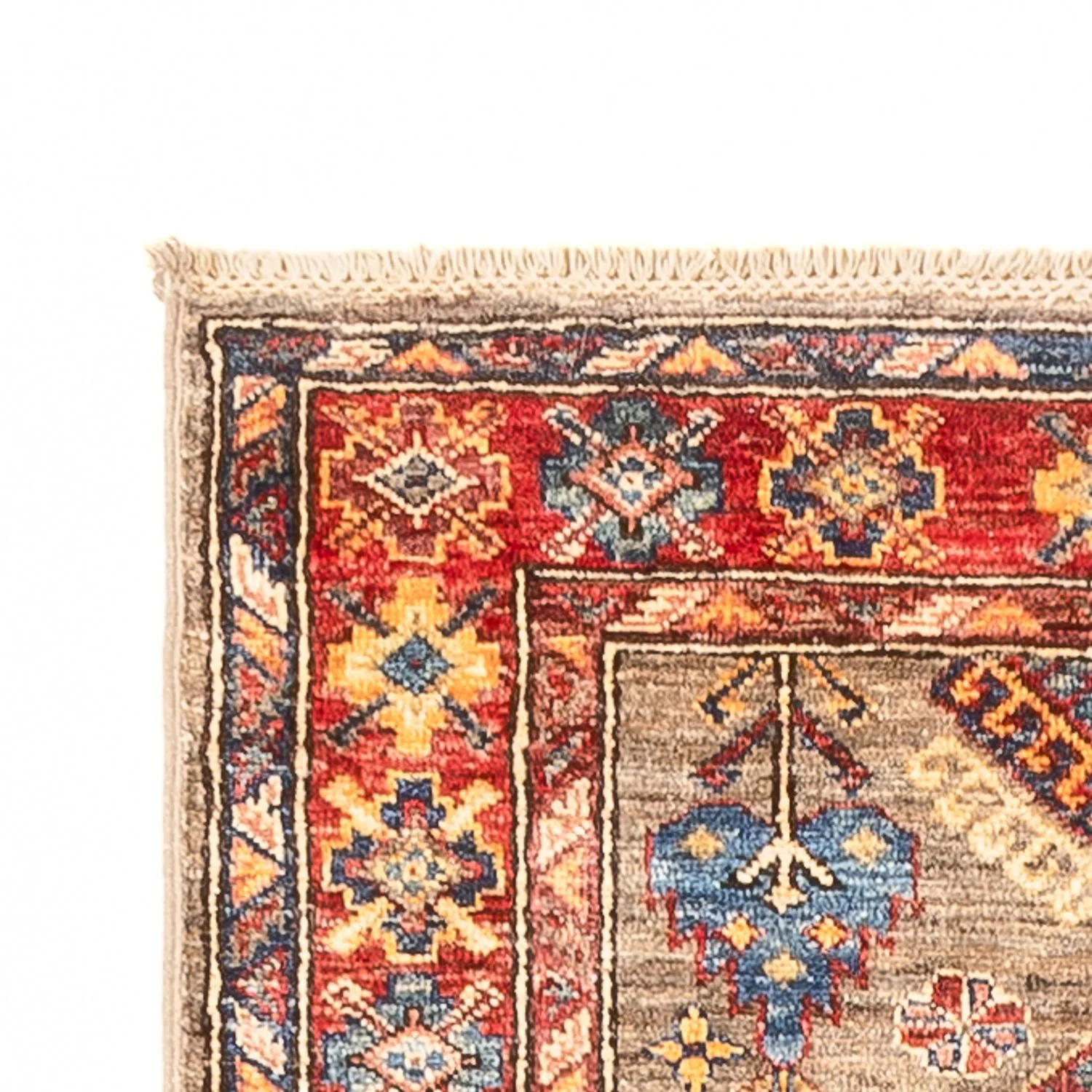 Kazak Teppich 317x78cm - Orientteppich - Image 3