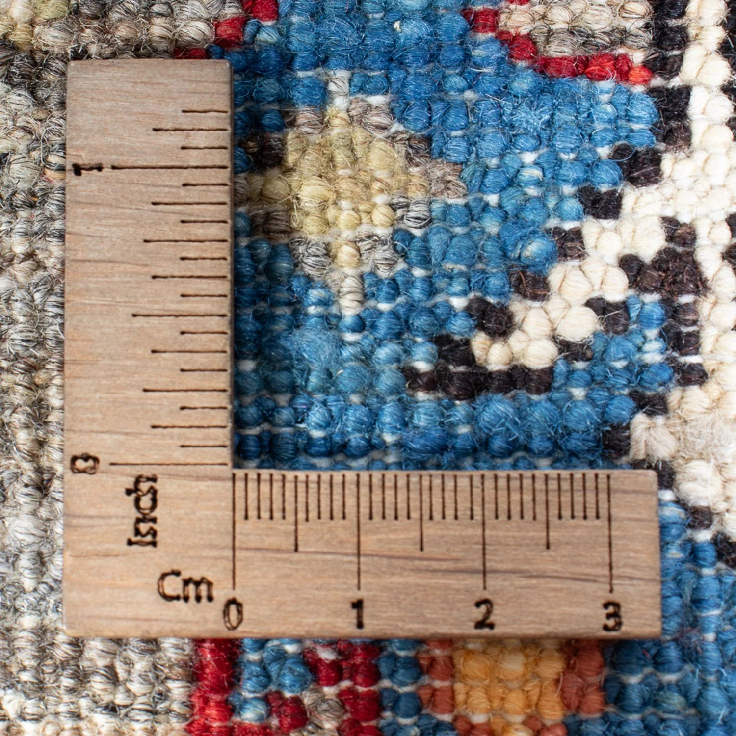 Kazak Teppich 317x78cm - Orientteppich - Image 6