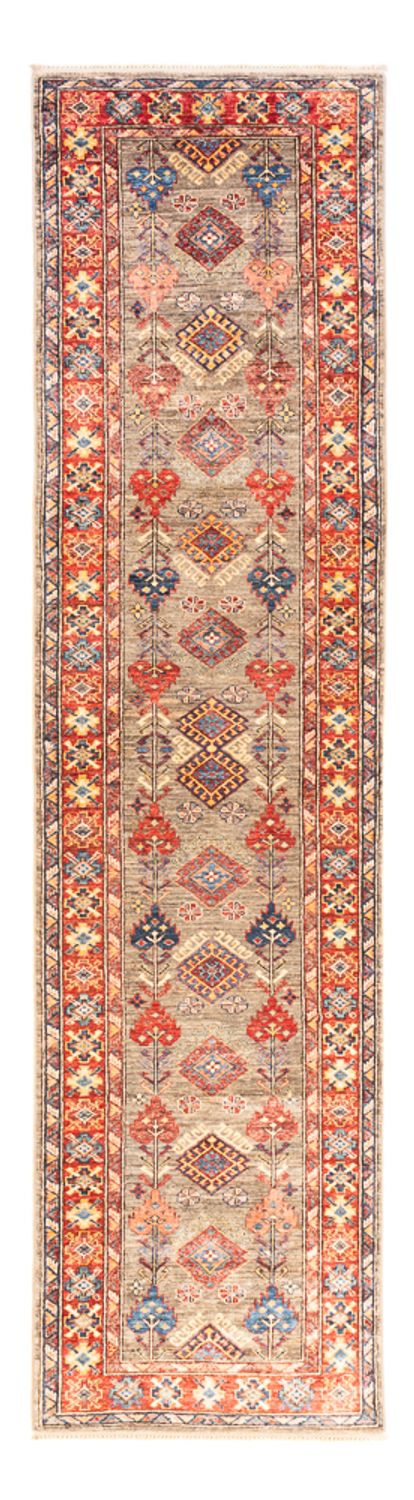 Kazak Teppich 319x77cm - Orientteppich