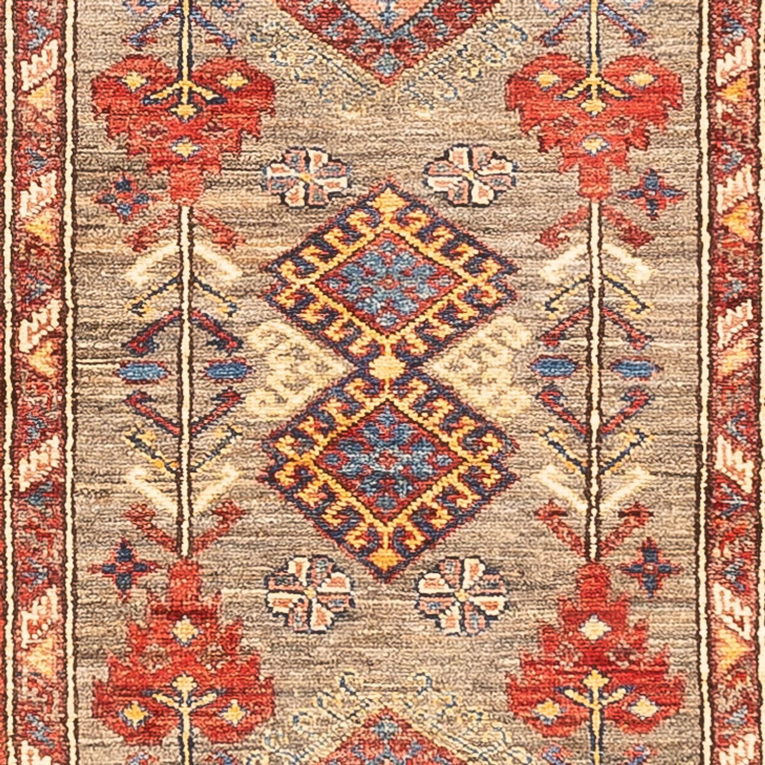 Kazak Teppich 319x77cm - Orientteppich - Image 2
