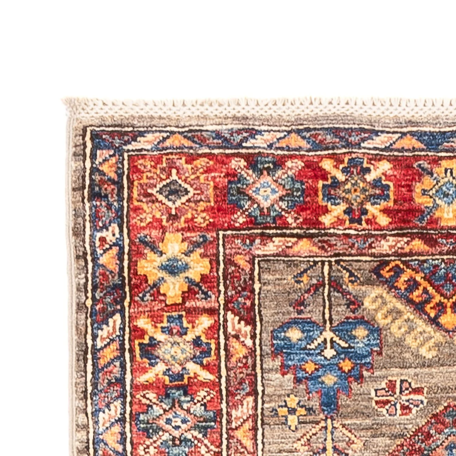 Kazak Teppich 319x77cm - Orientteppich - Image 3