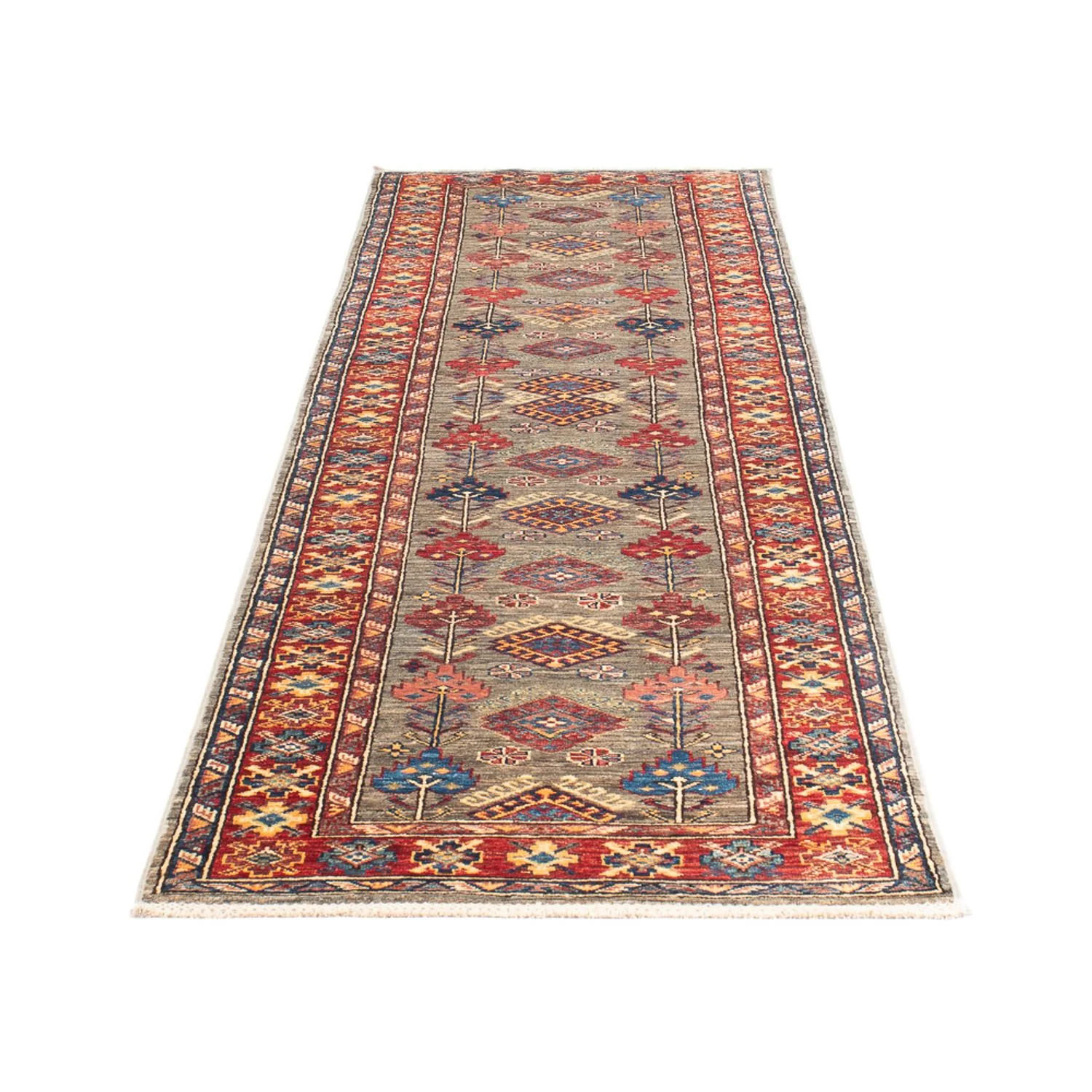 Kazak Teppich 319x77cm - Orientteppich - Image 5
