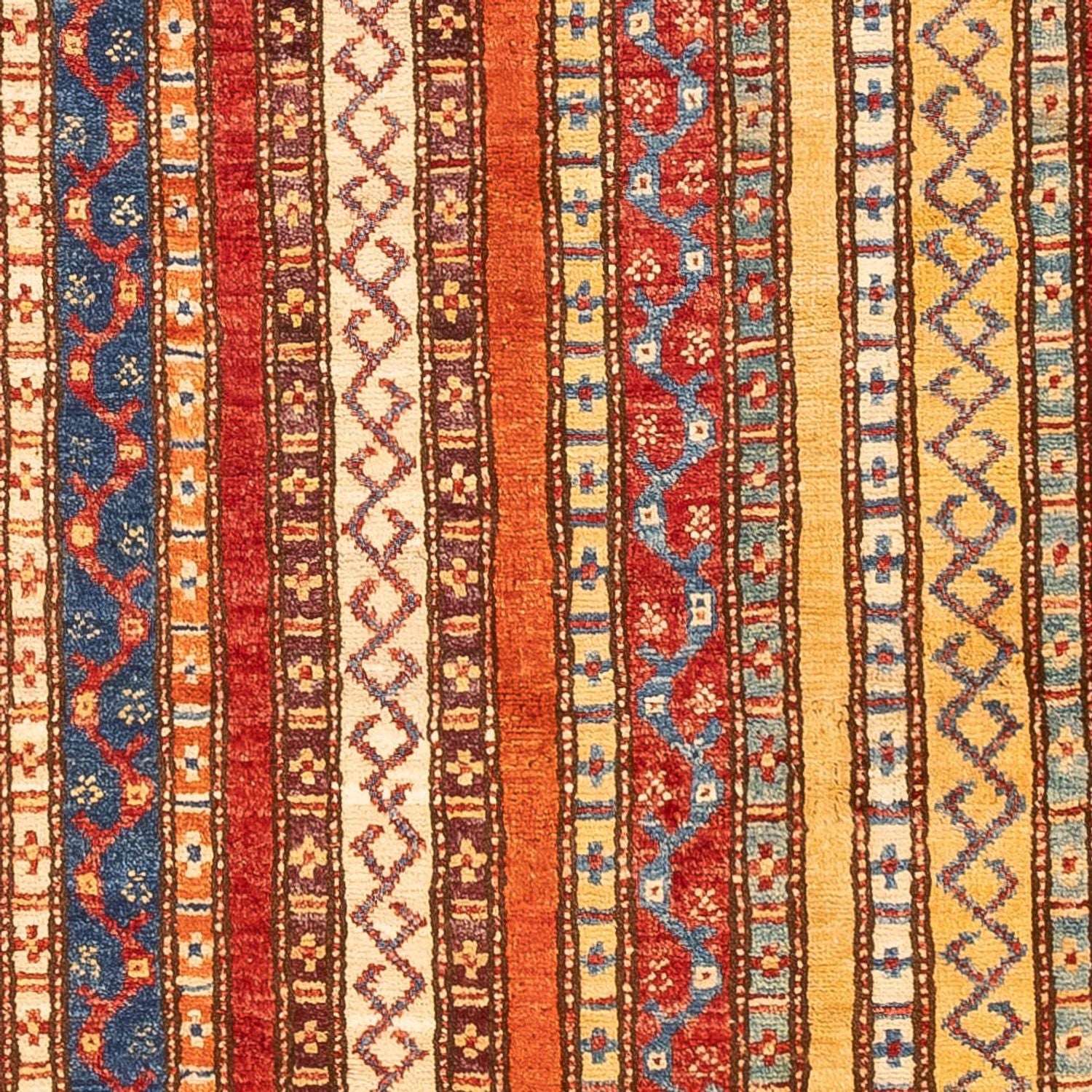Läufer Ziegler - Modern - 192 x 72 cm - mehrfarbig - Image 2