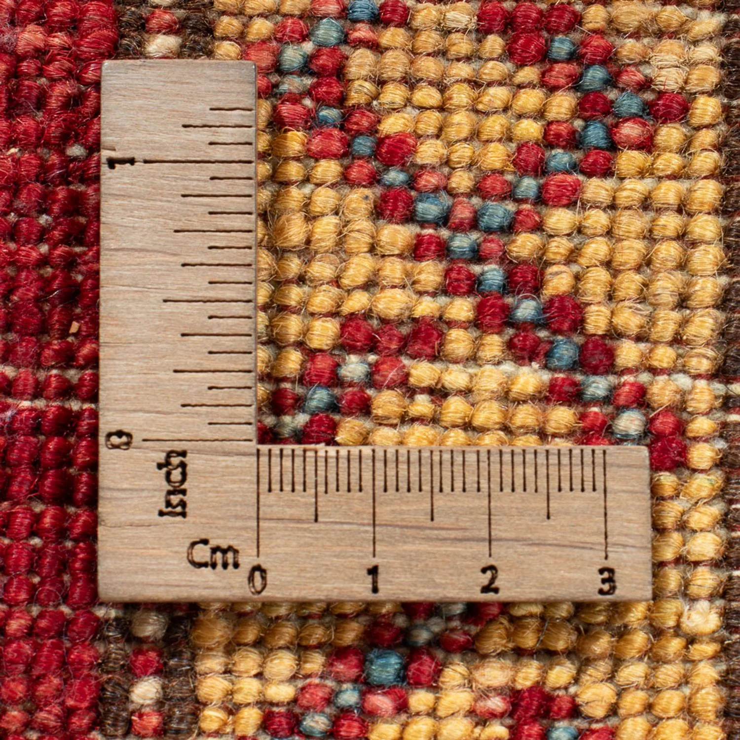 Ziegler Modern Teppich 194x71cm - Orientteppich - Image 6