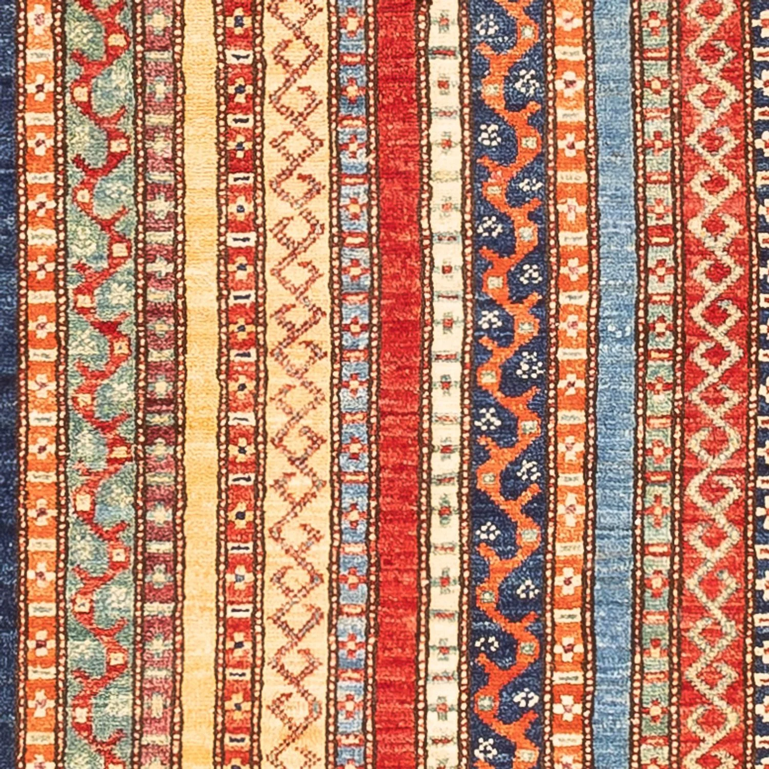 Ziegler Modern Teppich 341x87cm - Orientteppich - Image 2