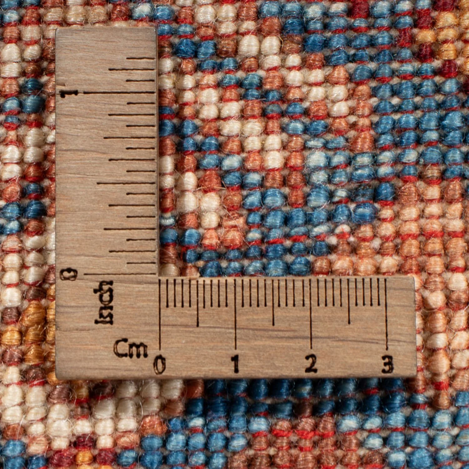 Läufer Ziegler - Shal - 180 x 61 cm - mehrfarbig - Image 6