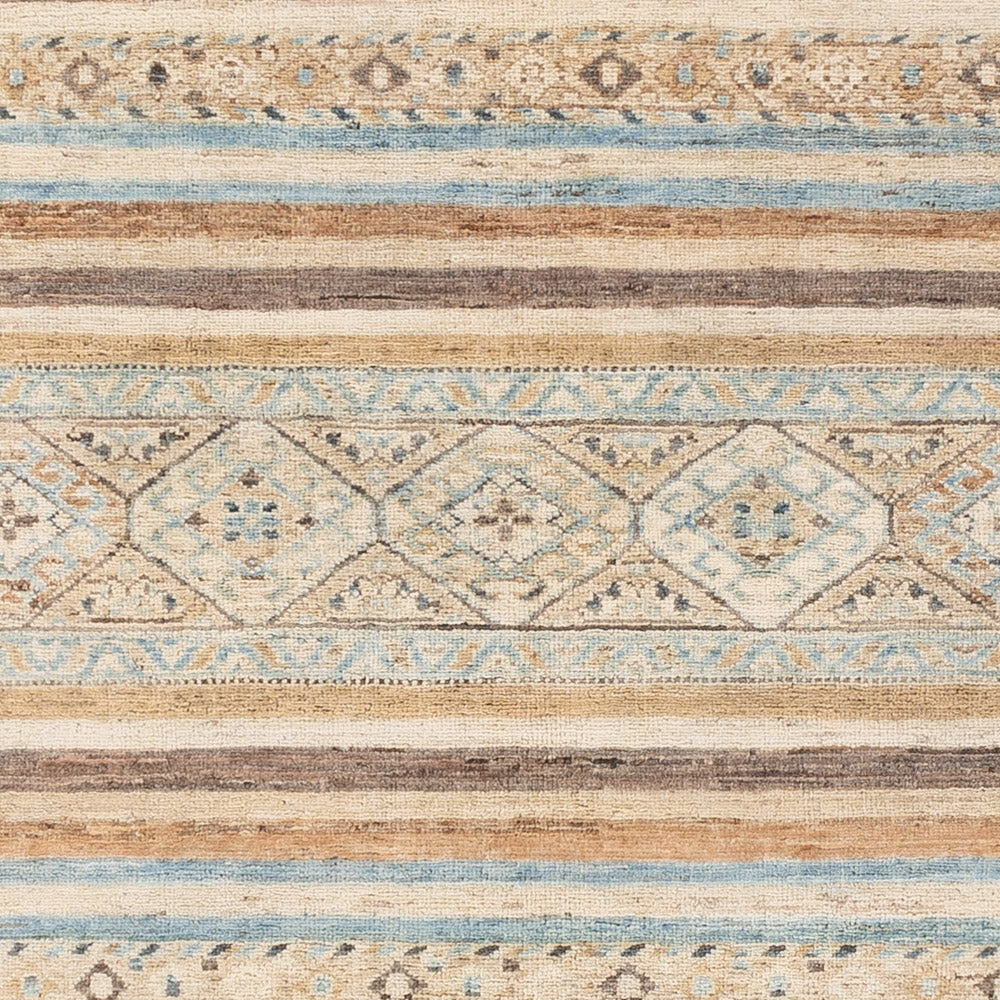 Läufer Ziegler - Shal - 278 x 82 cm - mehrfarbig - Image 2