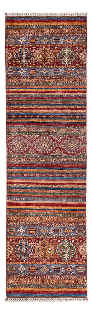 Shal Teppich 289x82cm - Orientteppich