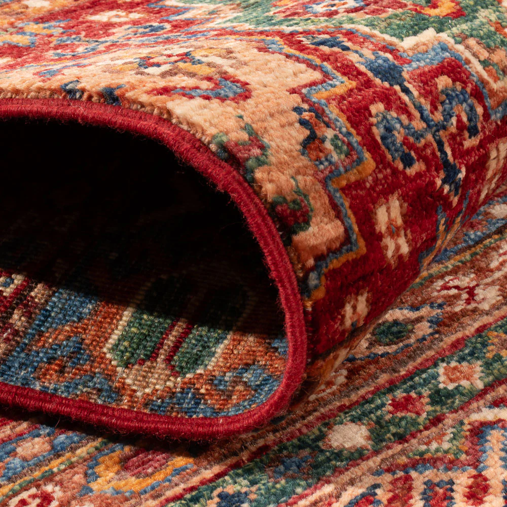 Shal Teppich 289x82cm - Orientteppich - Image 4