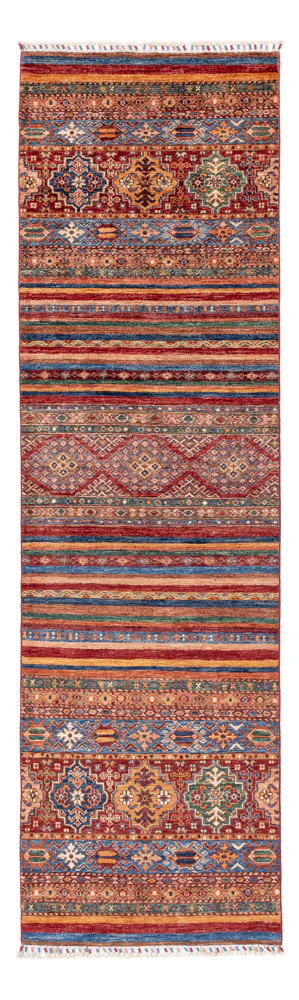 Shal Teppich 289x82cm - Orientteppich