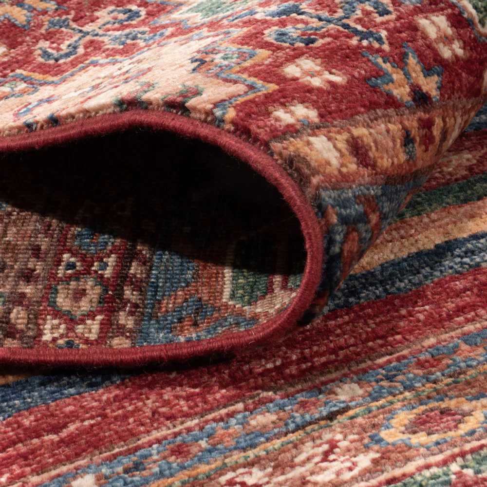 Shal Teppich 289x82cm - Orientteppich - Image 4