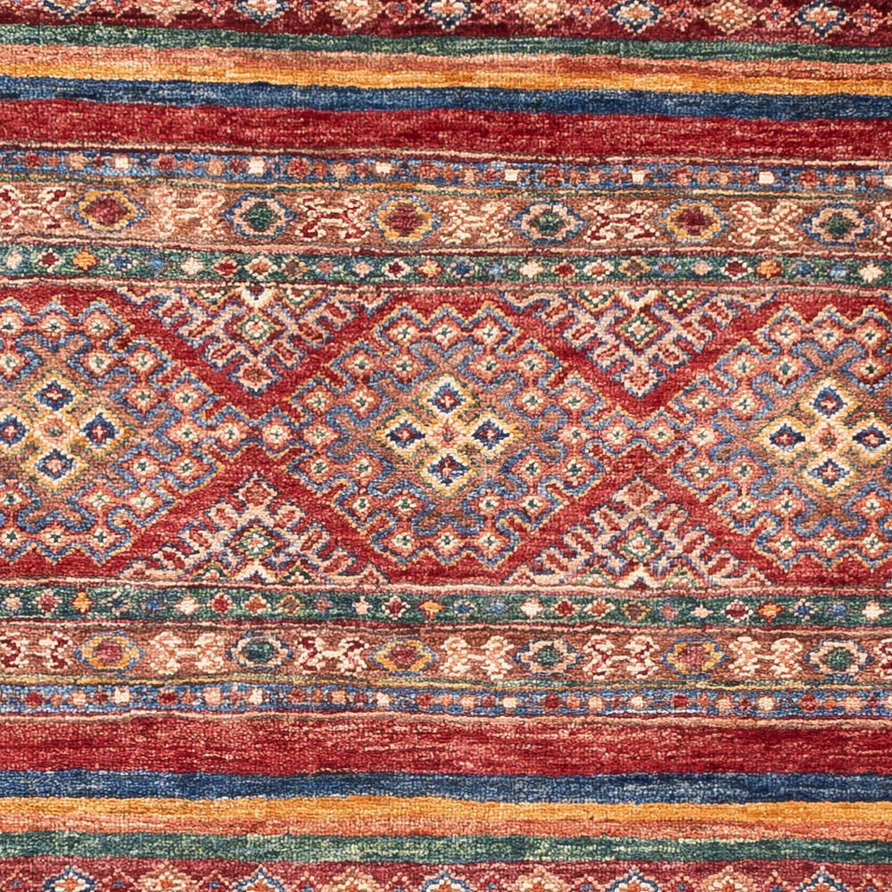 Läufer Ziegler - Shal - 290 x 78 cm - mehrfarbig - Image 2