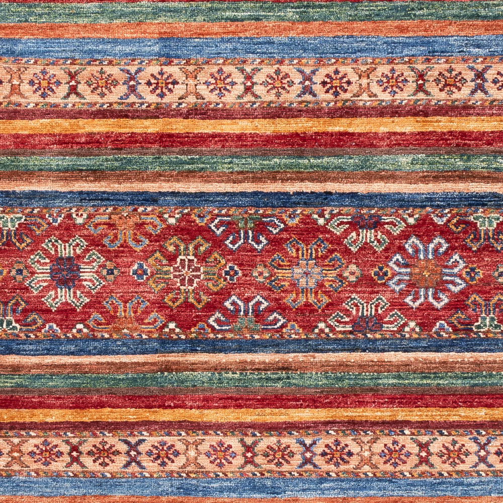 Läufer Ziegler - Shal - 295 x 82 cm - mehrfarbig - Image 2