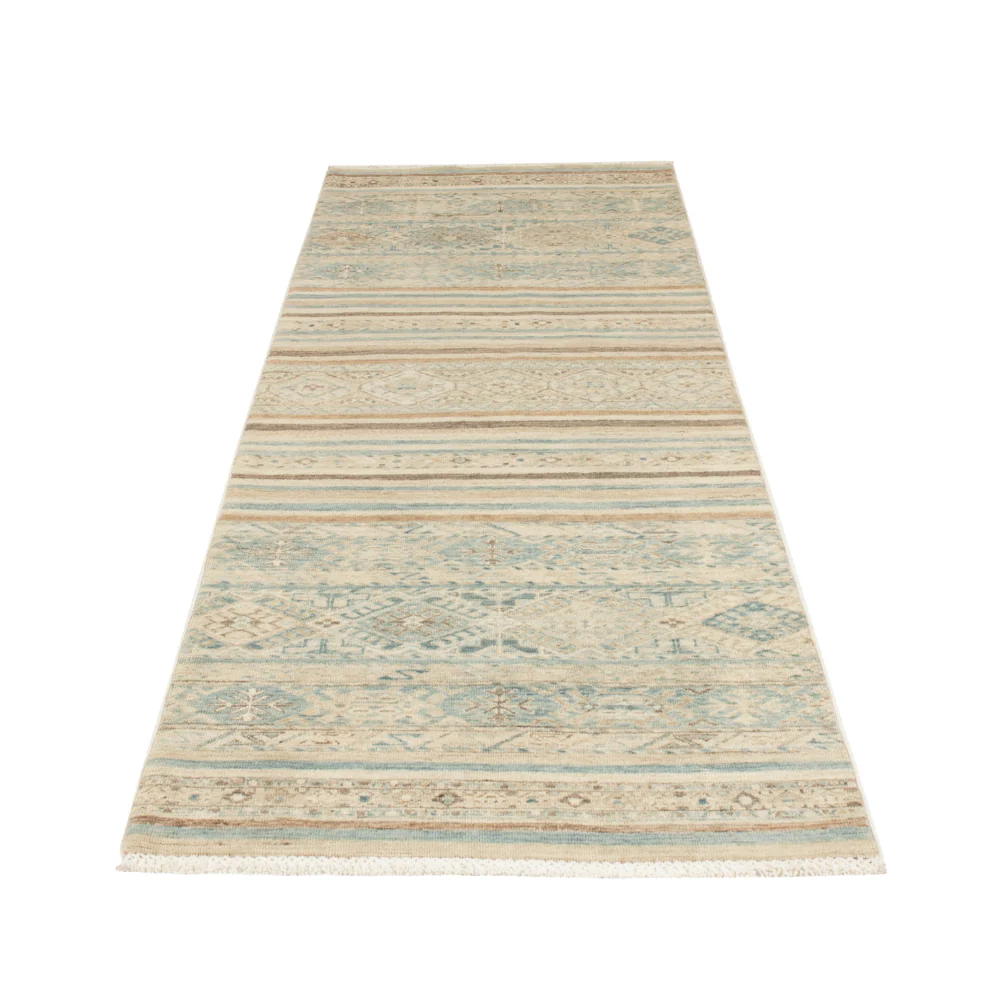 Shal Teppich 297x80cm - Orientteppich - Image 5
