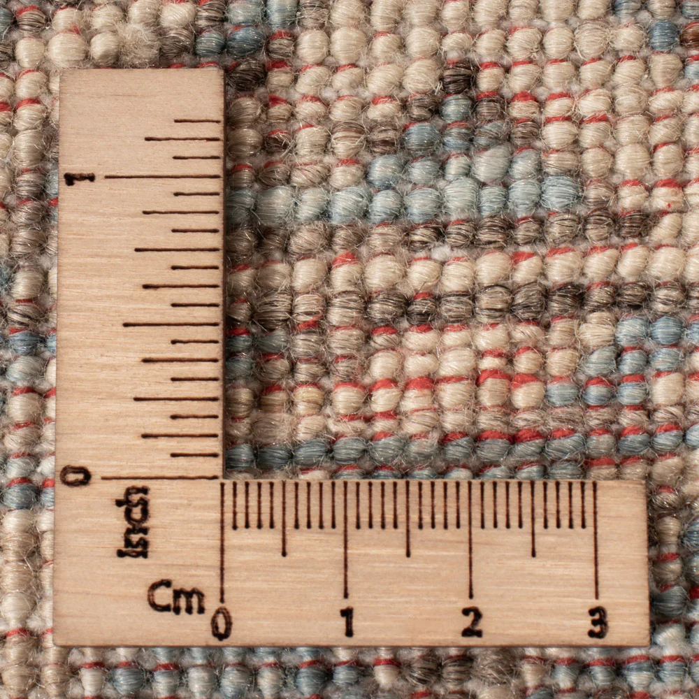 Shal Teppich 297x80cm - Orientteppich - Image 6