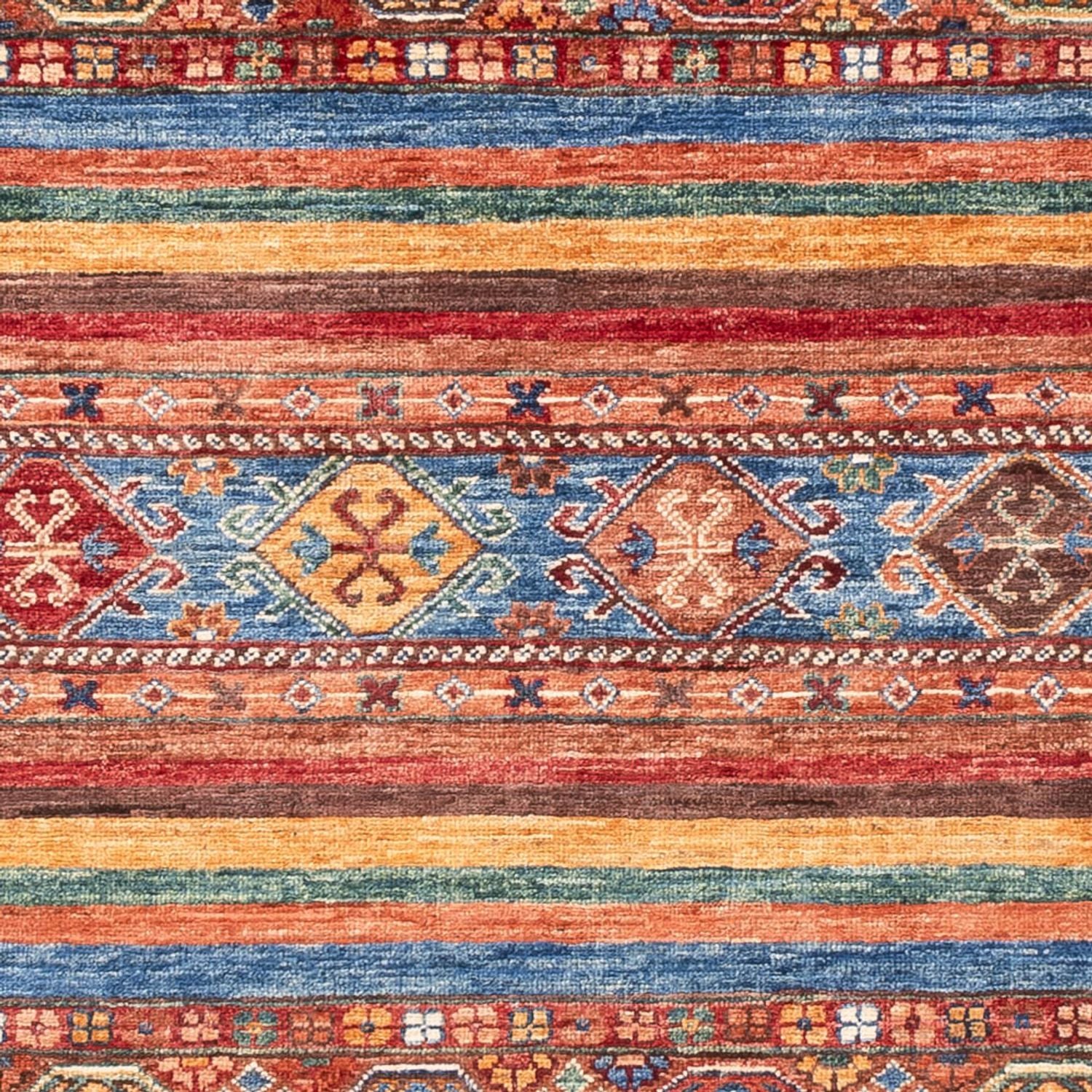 Läufer Ziegler - Shal - 299 x 80 cm - mehrfarbig - Image 2
