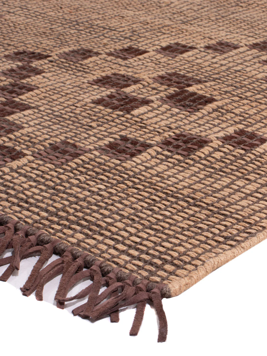 Moderner Teppich 250x150cm - Designerteppich - Image 4