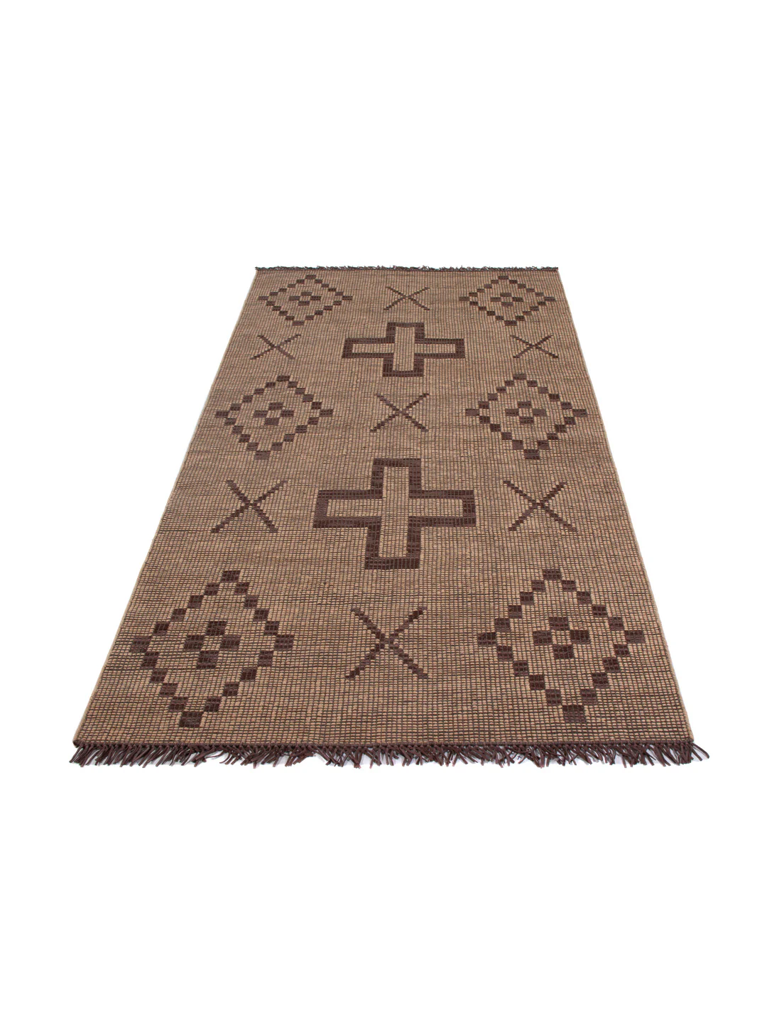 Moderner Teppich 250x150cm - Designerteppich - Image 6