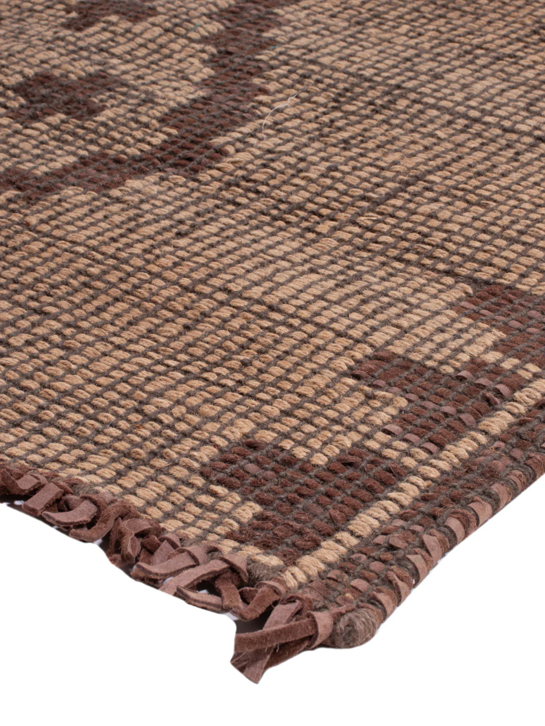 Moderner Teppich 280x190cm - Designerteppich - Image 4