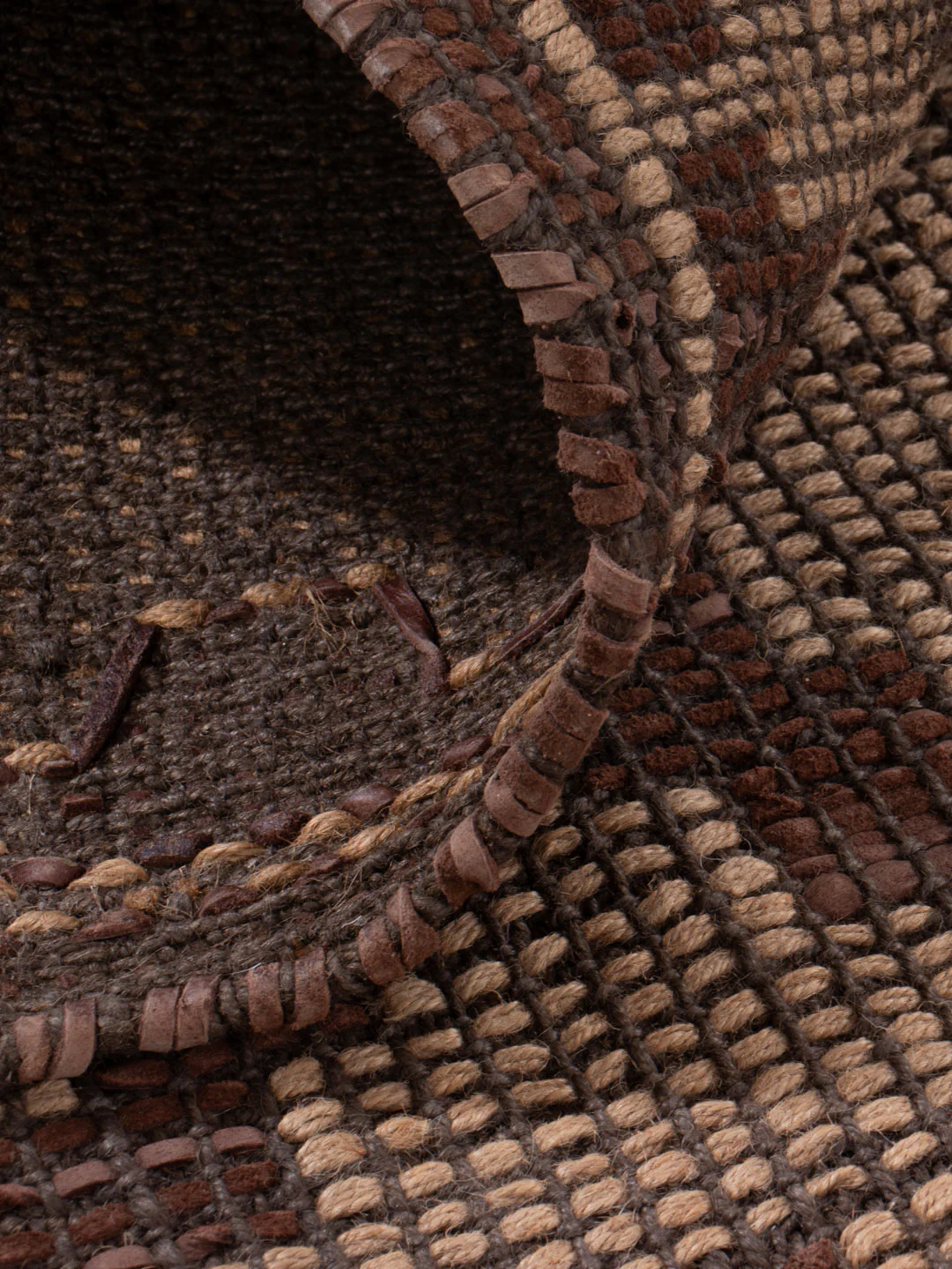 Moderner Teppich 280x190cm - Designerteppich - Image 5