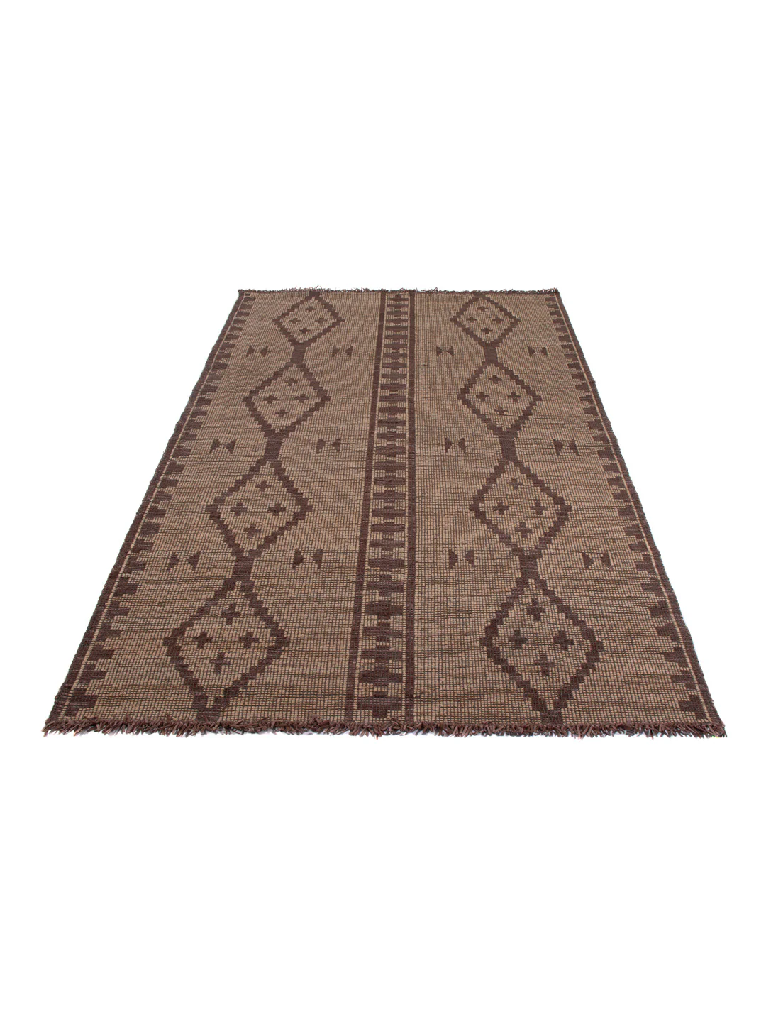 Moderner Teppich 280x190cm - Designerteppich - Image 6