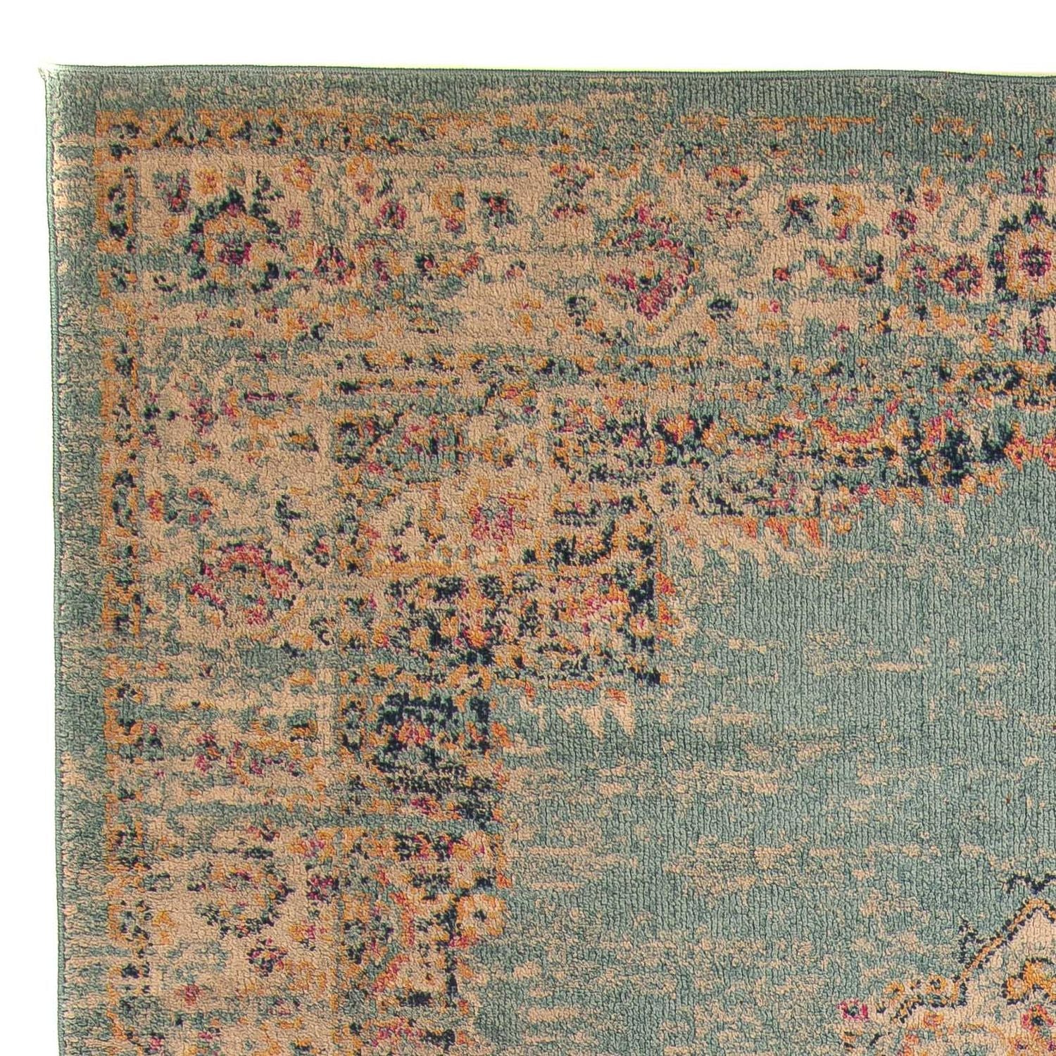 Moderner Teppich 288 x 200 cm Wohnzimmer Teppich - Image 3