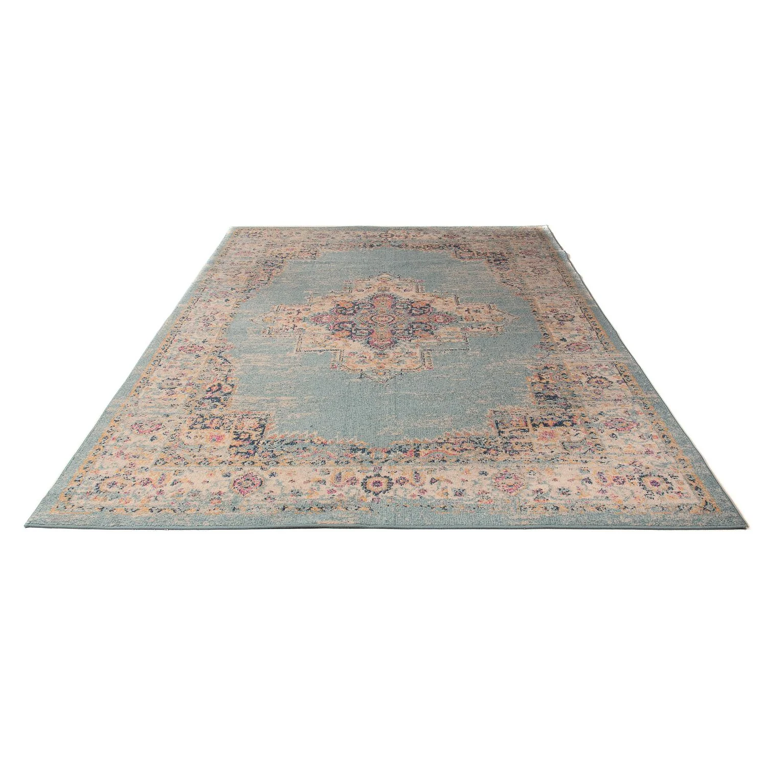 Moderner Teppich 288 x 200 cm Wohnzimmer Teppich - Image 5