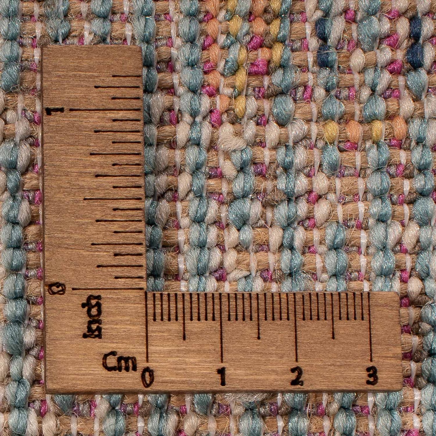 Moderner Teppich 288 x 200 cm Wohnzimmer Teppich - Image 6