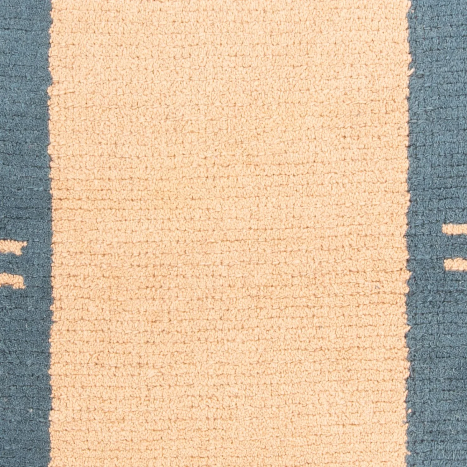 Nepal Teppich - 140 x 70 cm - beige - Image 2