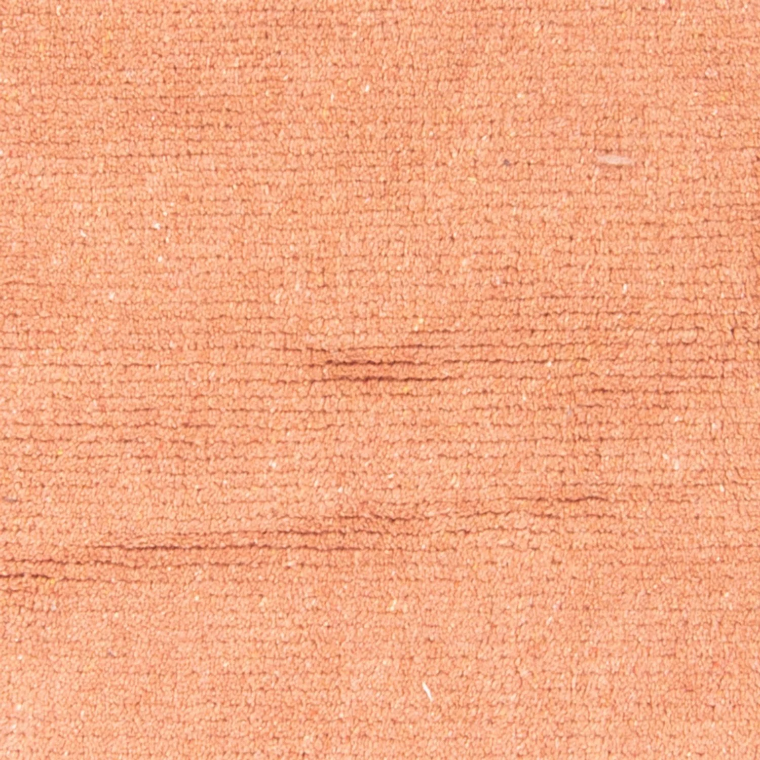 Nepal Teppich - 140 x 70 cm - lachs - Image 2